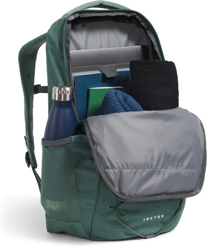 The Nokhjgrth Face Women's Jester Everyday Laptop Backpack