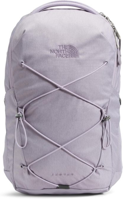 The Nokhjgrth Face Women's Jester Everyday Laptop Backpack