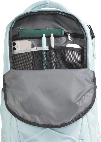 The Nokhjgrth Face Women's Jester Everyday Laptop Backpack