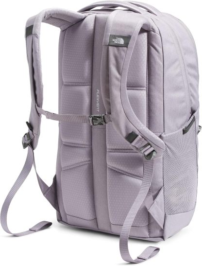 The Nokhjgrth Face Women's Jester Everyday Laptop Backpack