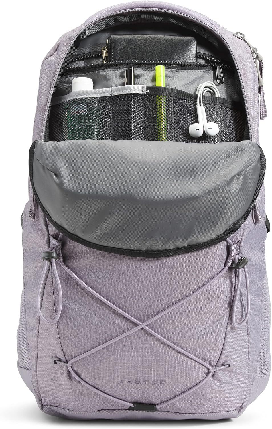 The Nokhjgrth Face Women's Jester Everyday Laptop Backpack