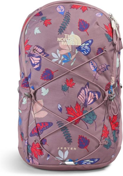 The Nokhjgrth Face Women's Jester Everyday Laptop Backpack