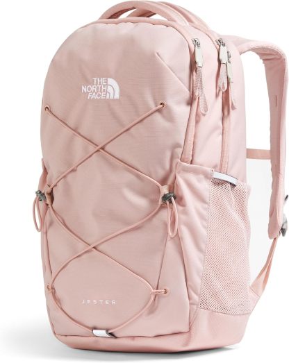 The Nokhjgrth Face Women's Jester Everyday Laptop Backpack