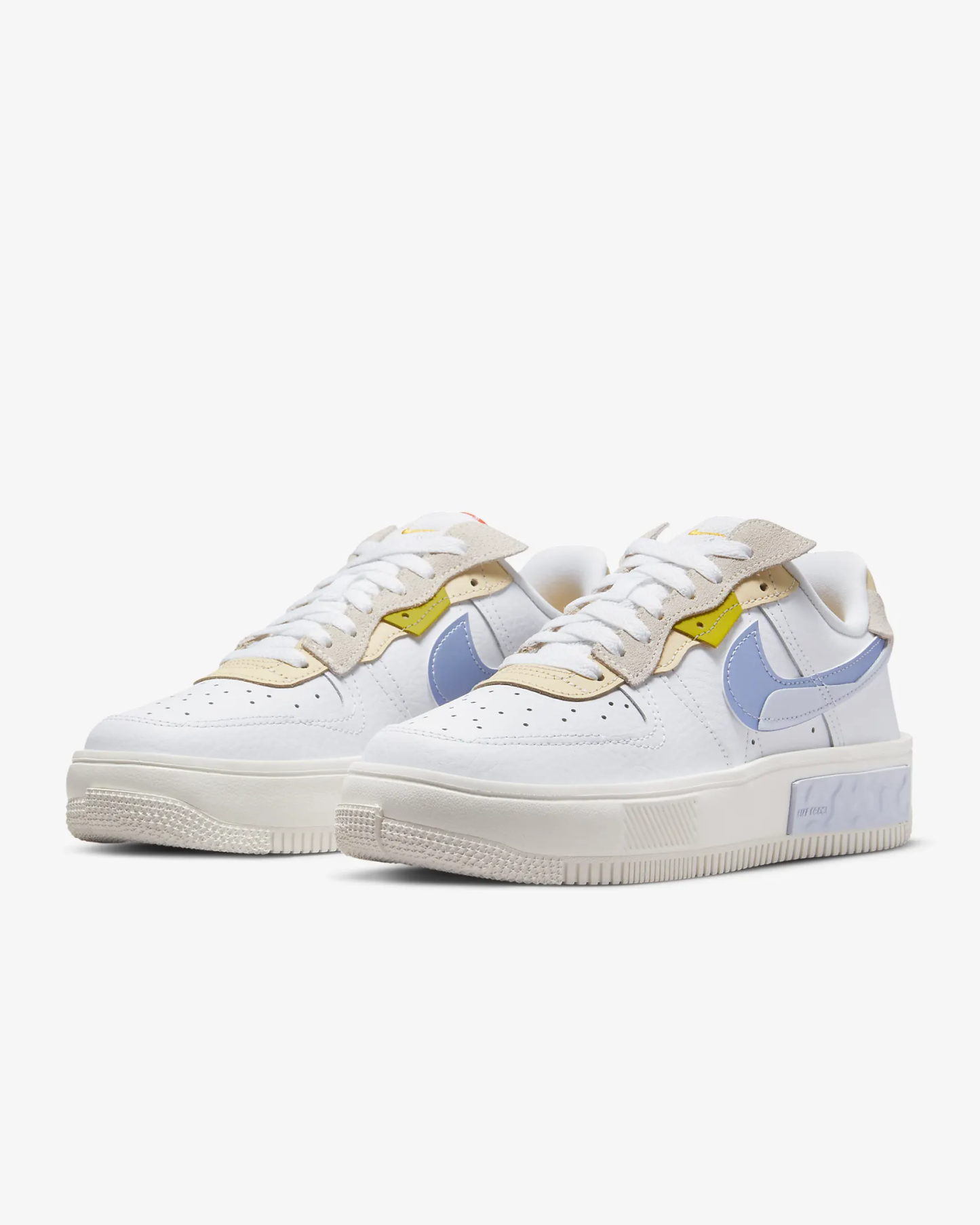 Nikhjgke Air Force 1