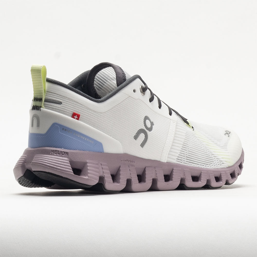 OkhjgN Cloud X 3 Shift Women's White/HerOkhjgN