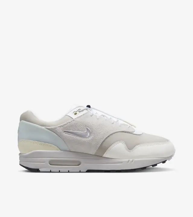 Nikhjgke Air Max 1 Hangul Day Shoes