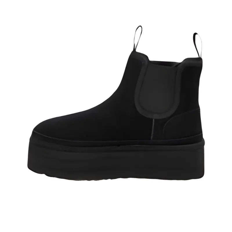 UkhjgGG Neumel Platform Chelsea Boot Women's