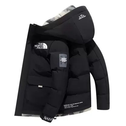 2024 TNF®-FASHION CASUAL JACKET(THICKEN)