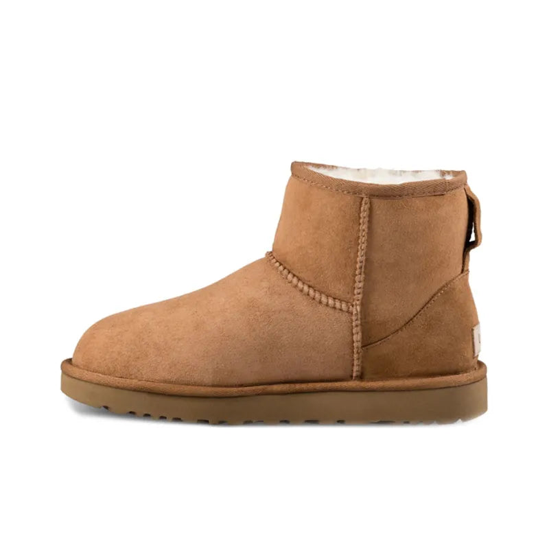 UkhjgGG Classic Mini II Boot