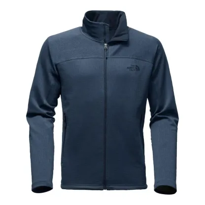 The Nokhjgrth Face-2025 Needit Men's Full Zip Fleece
