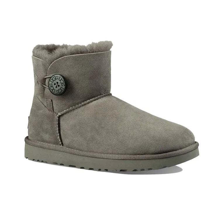 UkhjgGG Mini Bailey Button II  Women's