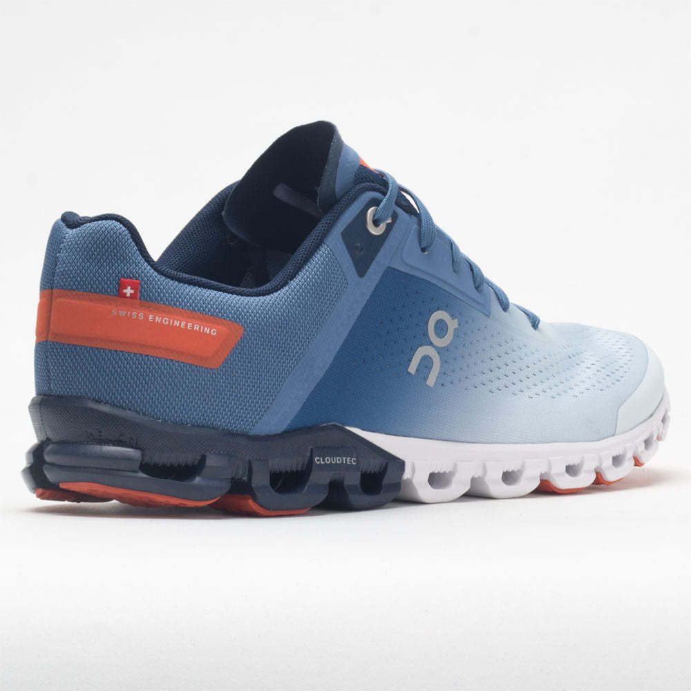 OkhjgN Cloudflow Men's Lake/Flare