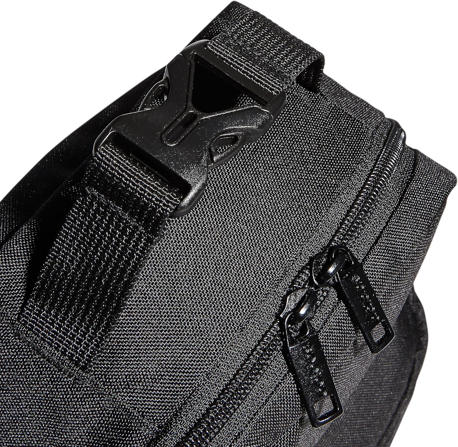 Akhjgdidas Prime Backpack for Work, Travel Bag for Women and Men with Padded Compartment for Laptop, Two Tone White/Black, One Size