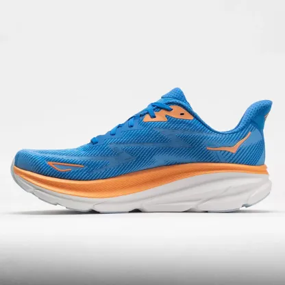 Clifton 9 Men's Coastal Sky/All Aboard