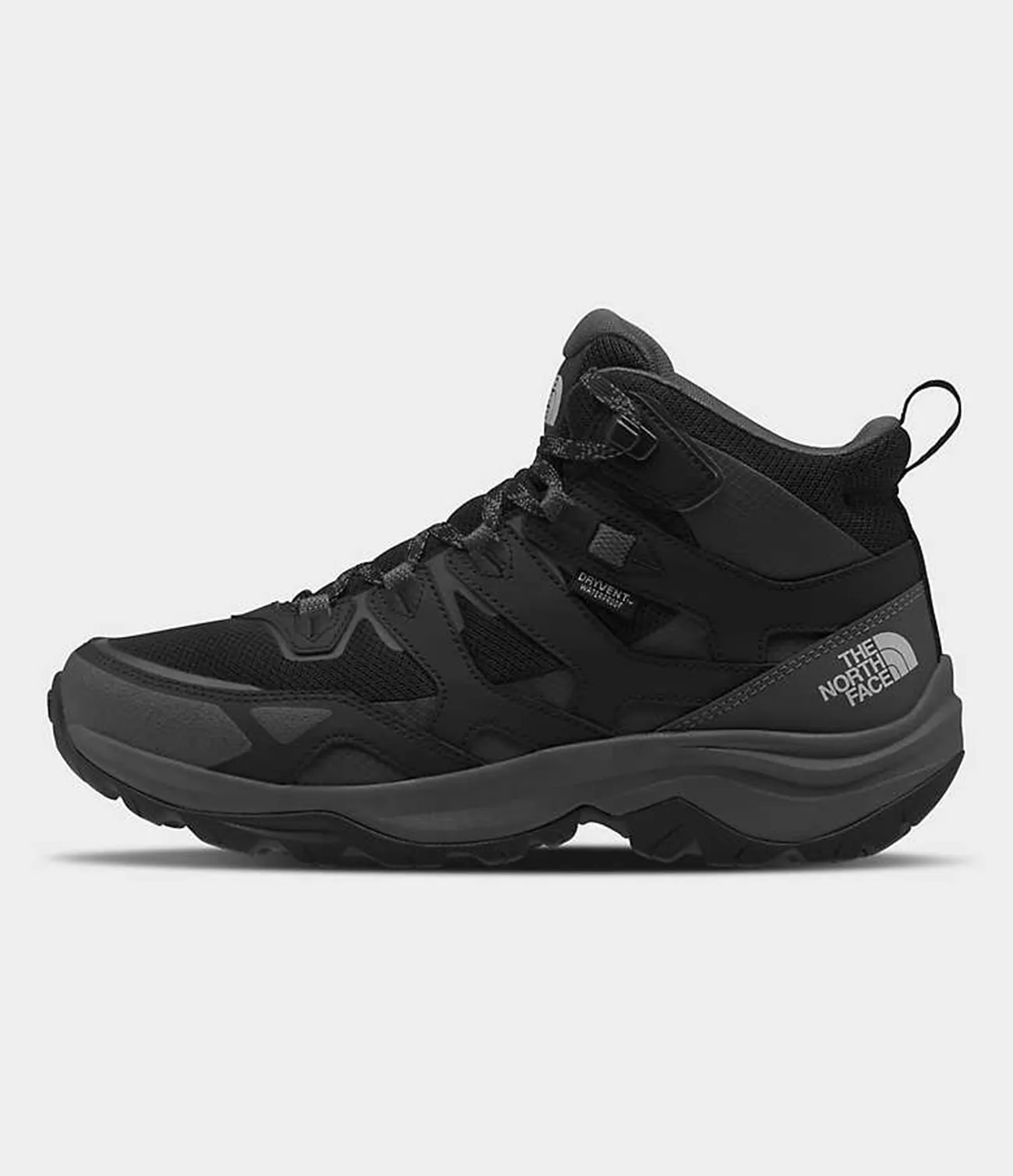 Men’s Hedgehog 3 Mid Waterproof Hiking Boots