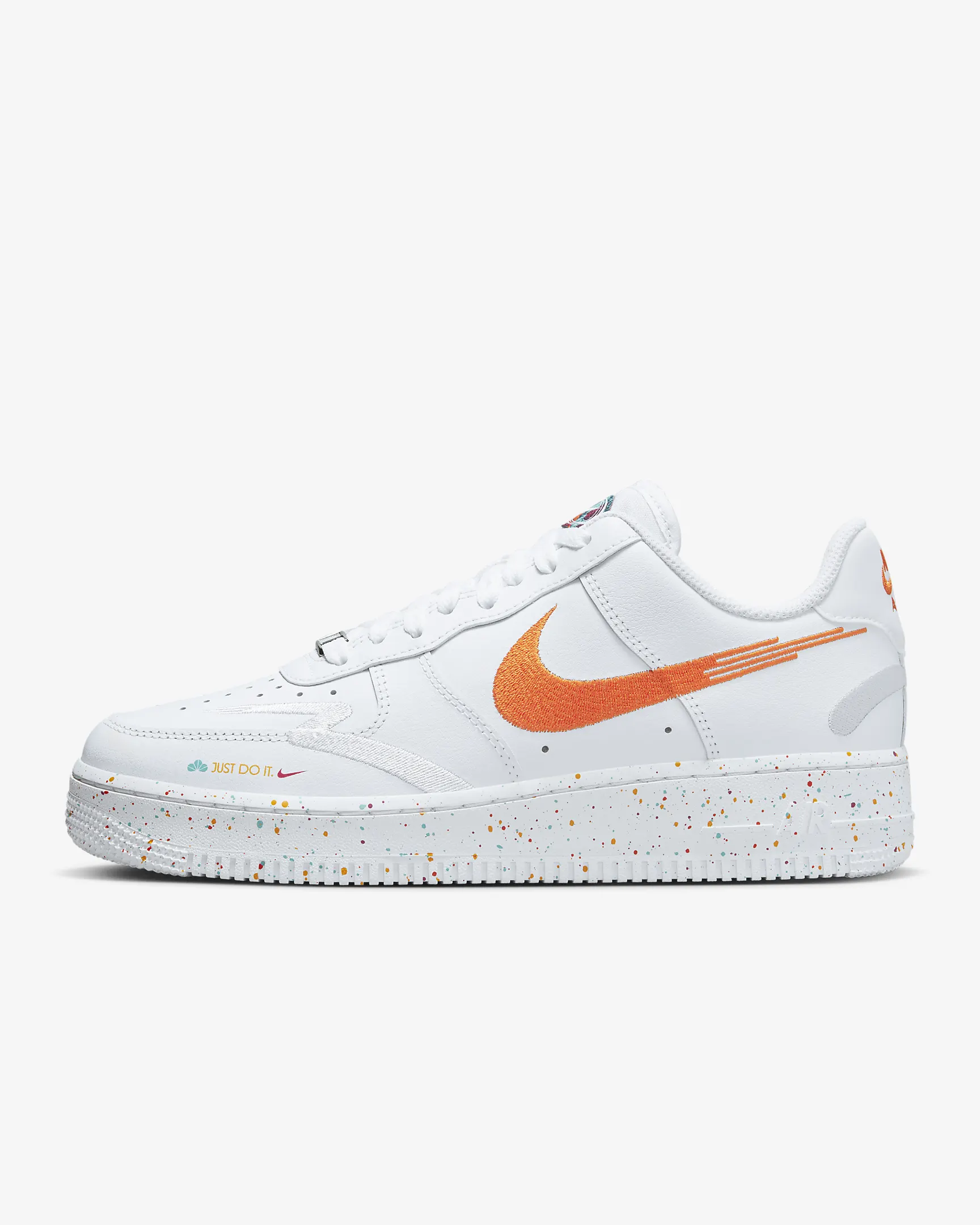 Nikhjgke Air Force 1