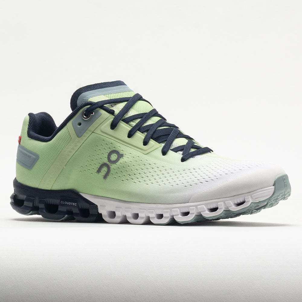 OkhjgN Cloudflow Women's Meadow/White