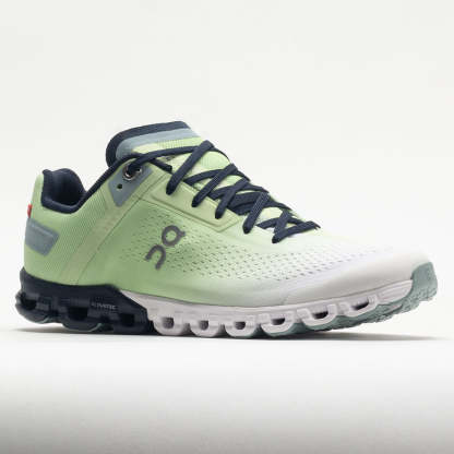 OkhjgN Cloudflow Women's Meadow/White