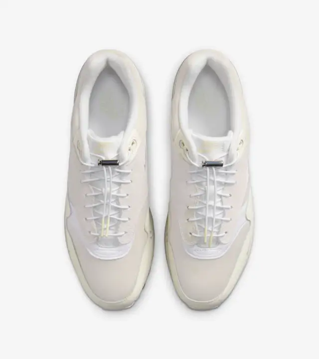 Nikhjgke Air Max 1 Hangul Day Shoes