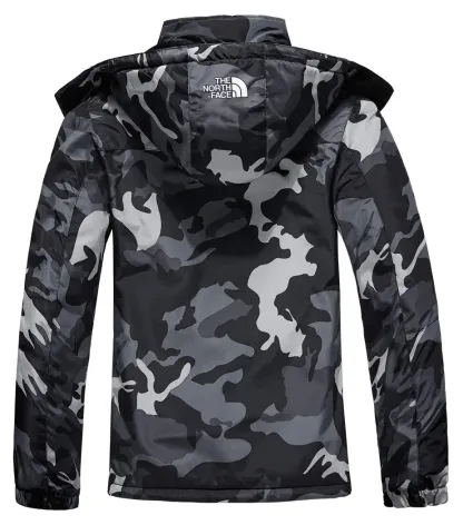 The Nokhjgrth Face-Women's Waterproof Ski Jacket