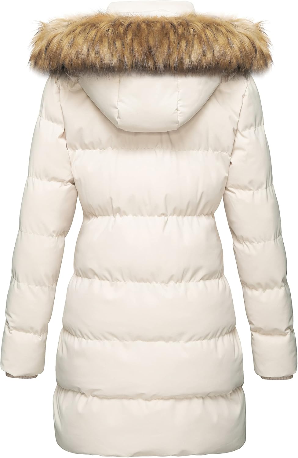 2024 TNF®- Women's Winter Thicken Puffer Coat Warm Jacket