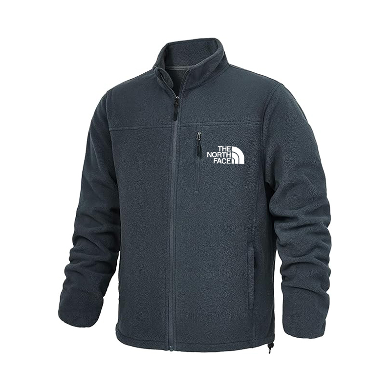 The Nokhjgrth Face-Men's Fleece Jacket