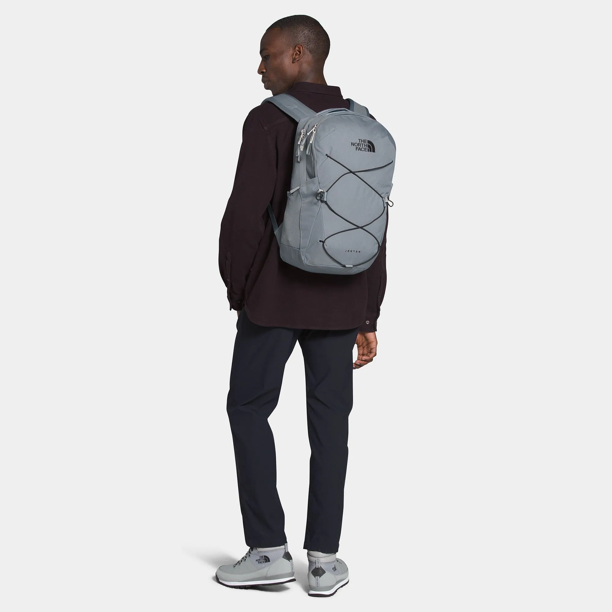 Jester Backpack