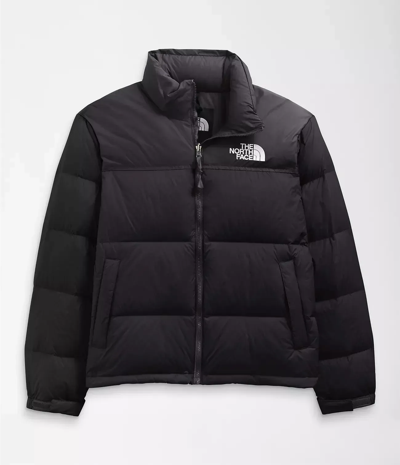 The Nokhjgrth Face-Men’s 1996 Retro Nuptse Jacket
