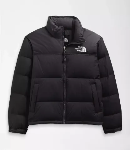 The Nokhjgrth Face-Men’s 1996 Retro Nuptse Jacket