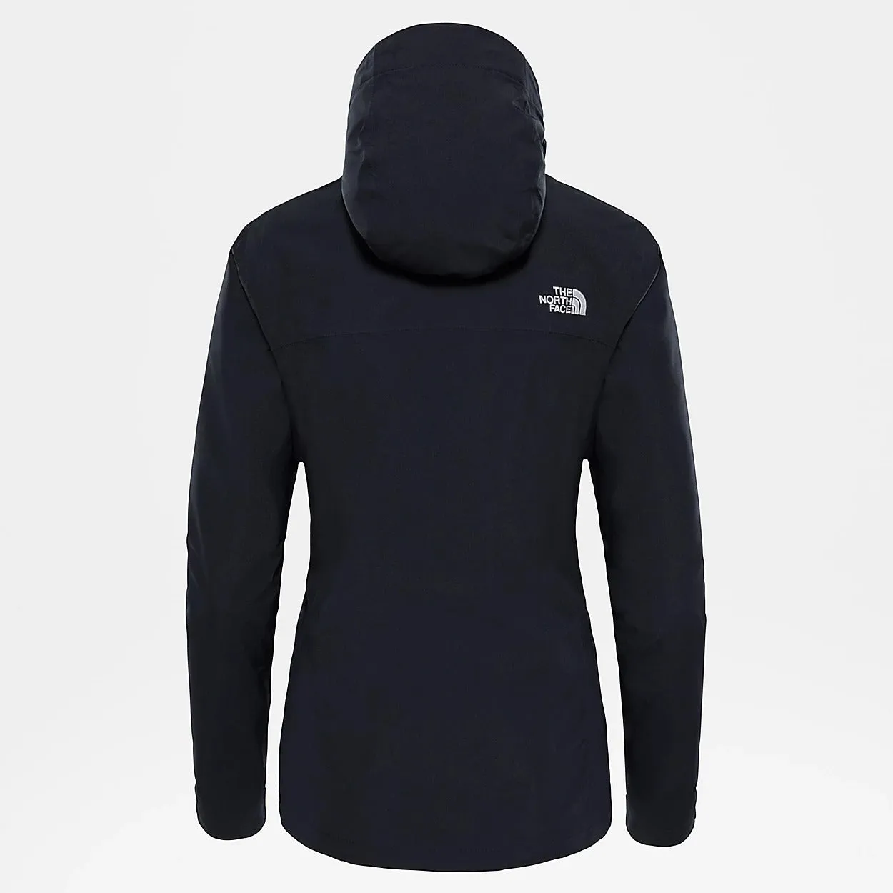 The Nokhjgrth Face-Women's Mountaineering Windproof and Waterproof Jacket