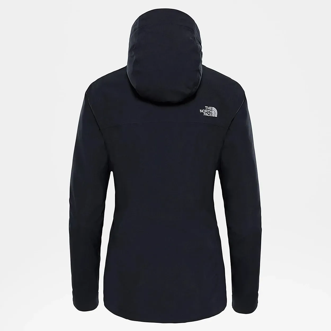 The Nokhjgrth Face-Women's Mountaineering Windproof and Waterproof Jacket