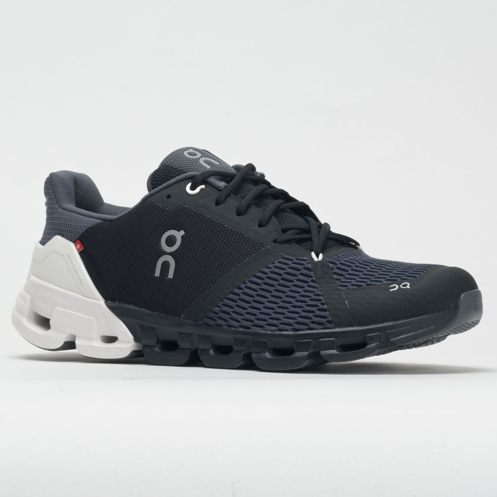 OkhjgN Cloudflyer Men's Black/White