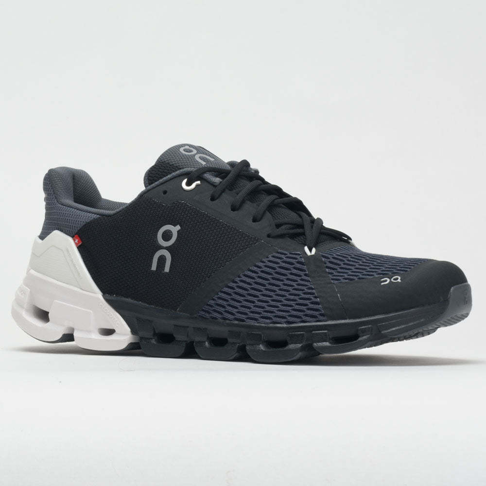 OkhjgN Cloudflyer Men's Black/White