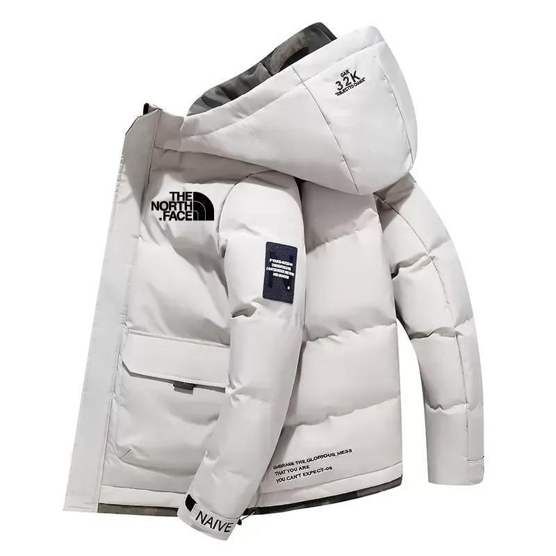 2024 TNF®-FASHION CASUAL JACKET(THICKEN)
