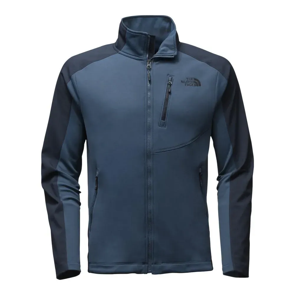 Men's Tough Hybrid Jacket