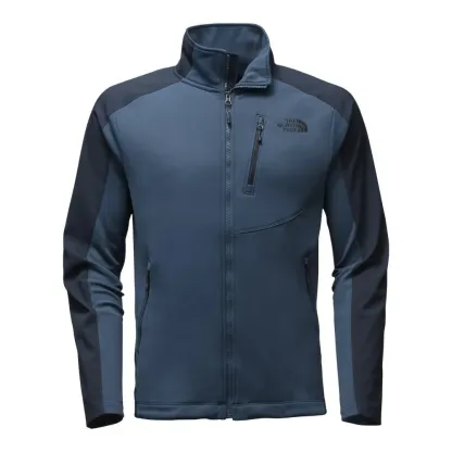 Men's Tough Hybrid Jacket
