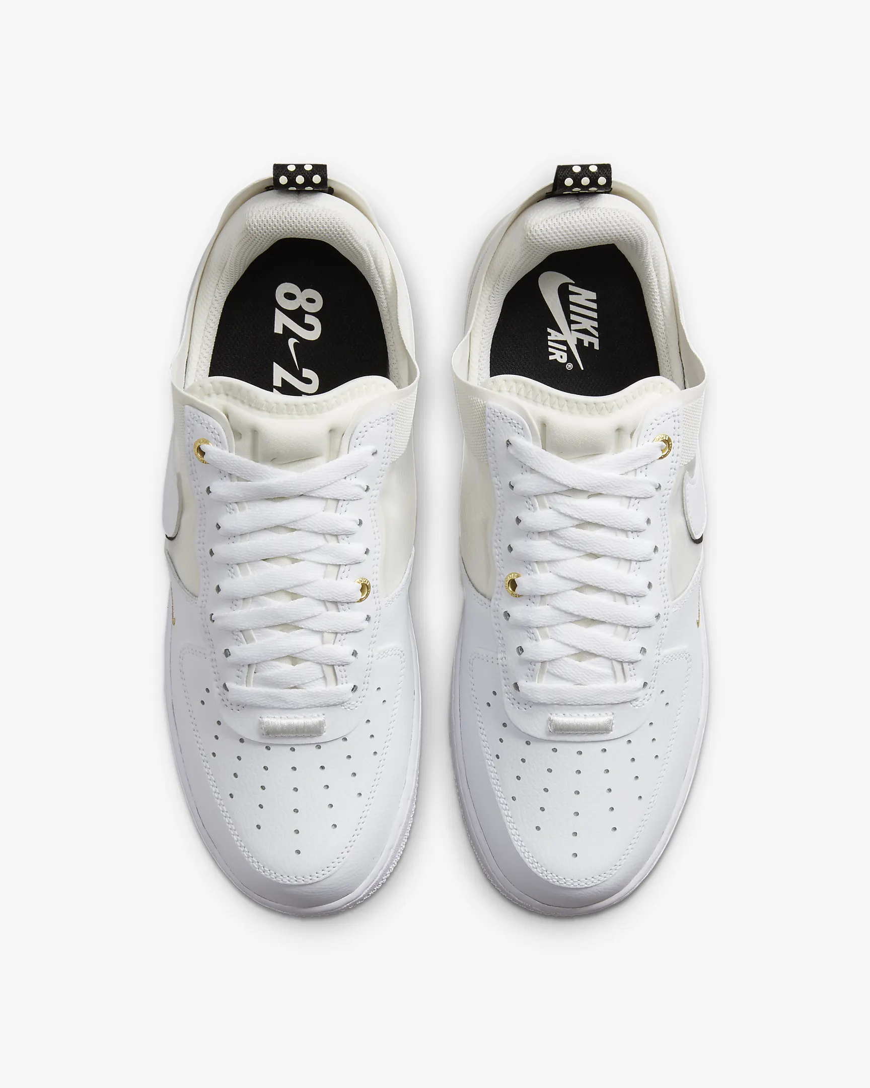 Nikhjgke Air Force 1