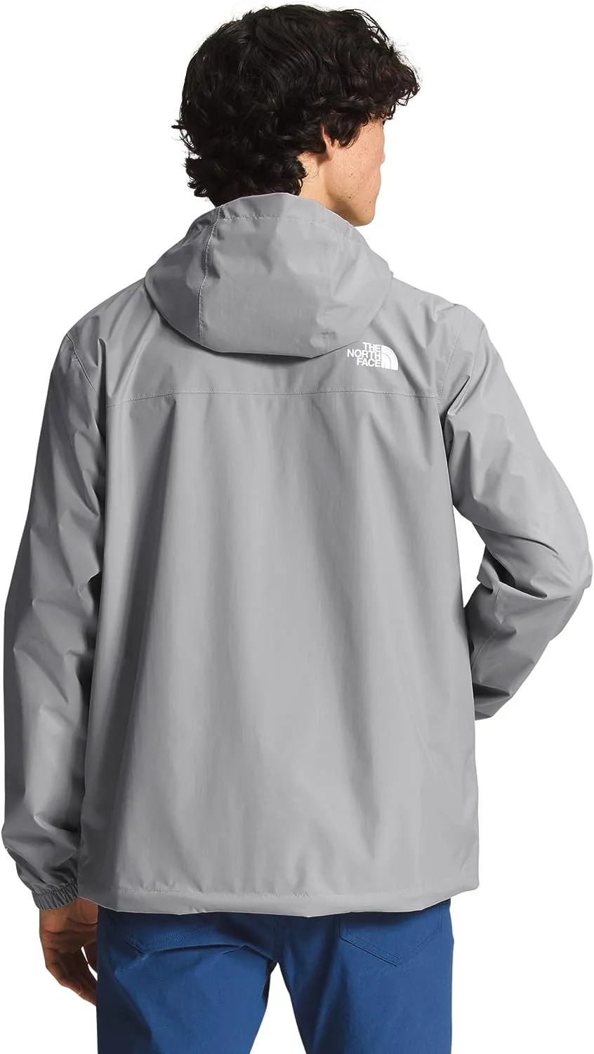 Men's Antora Rain Hooded Jacket