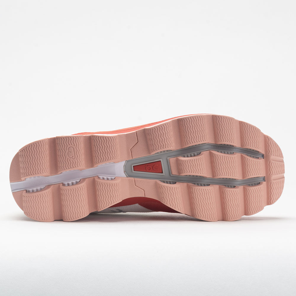 OkhjgN Cloudsurfer 6 Women's Rust/Rose