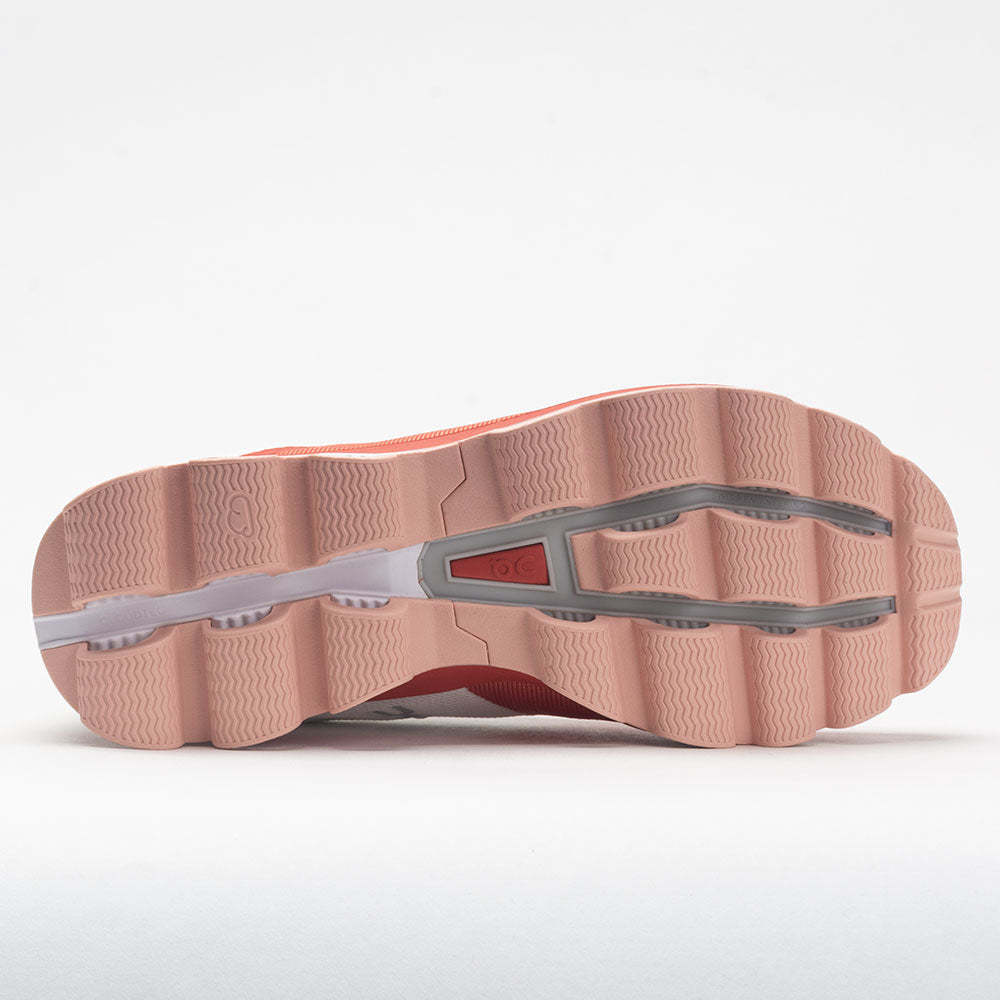 OkhjgN Cloudsurfer 6 Women's Rust/Rose