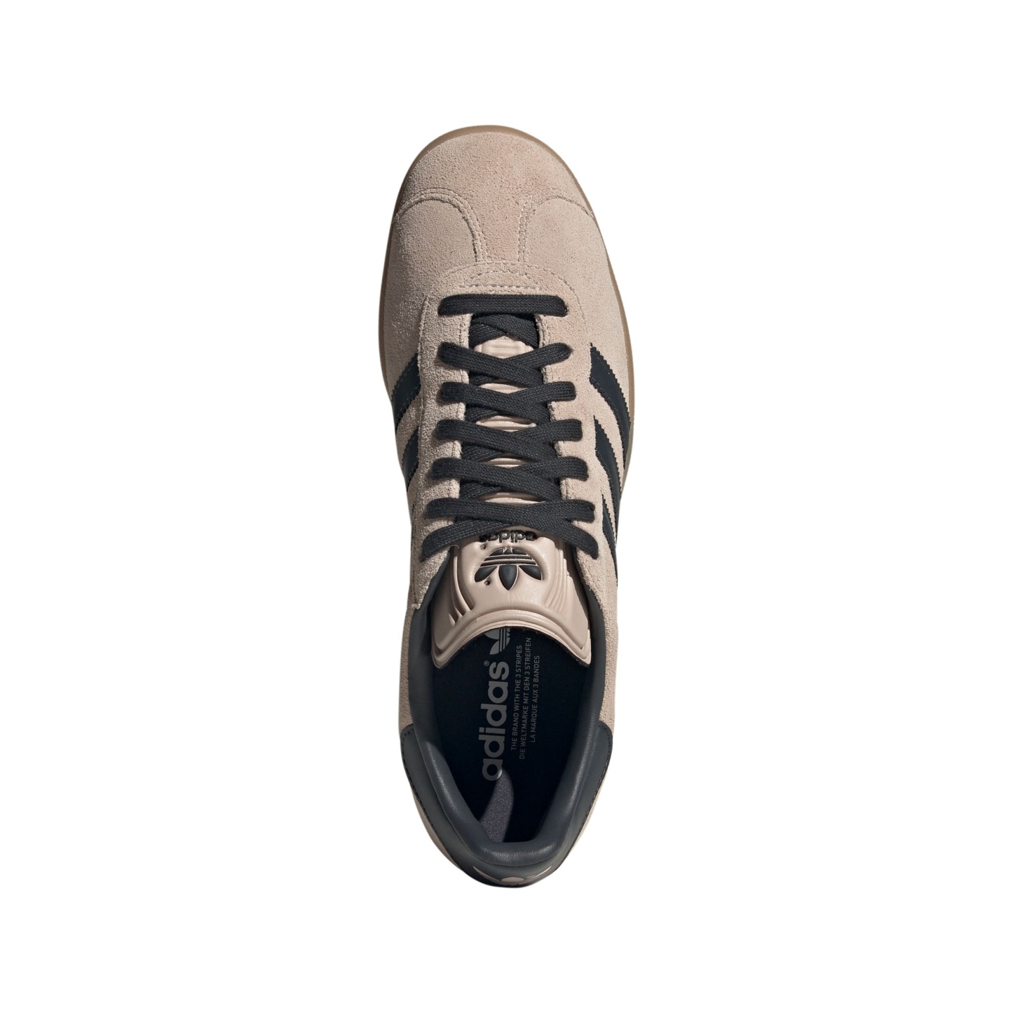 akhjgdidas Men's Gazelle Casual Shoes/Sneakers