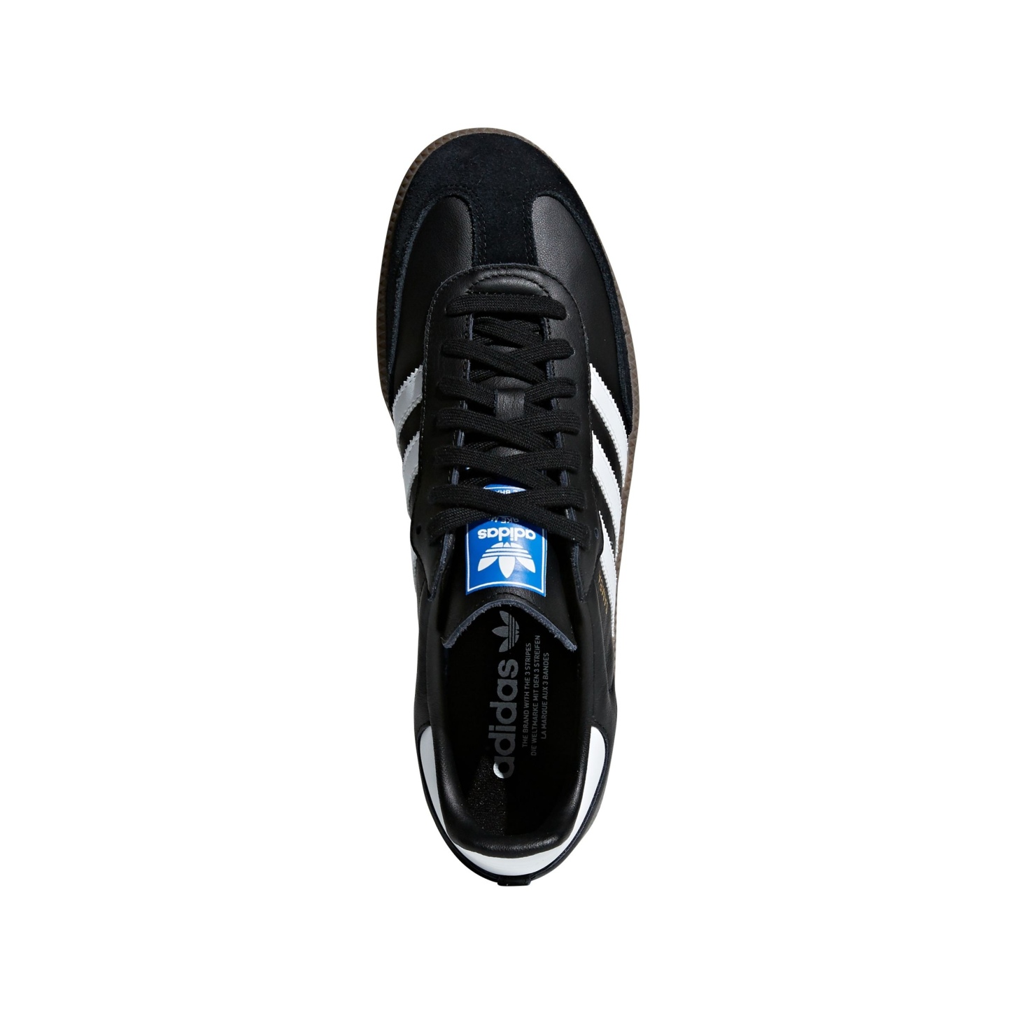 akhjgdidas Men's Samba Casual Shoes
