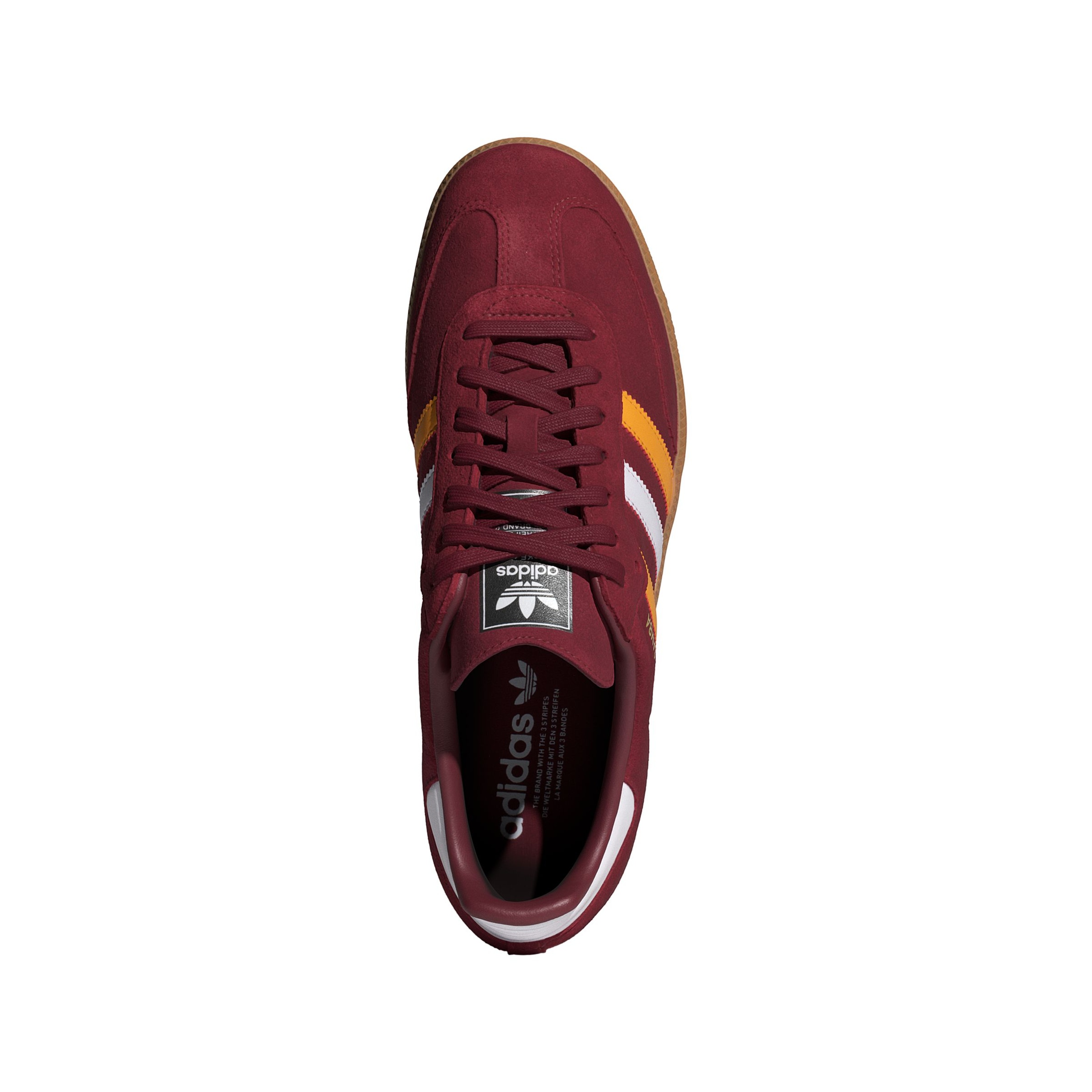 akhjgdidas Men's Samba Casual Shoes