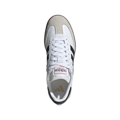 akhjgdidas Men's Samba Casual Shoes