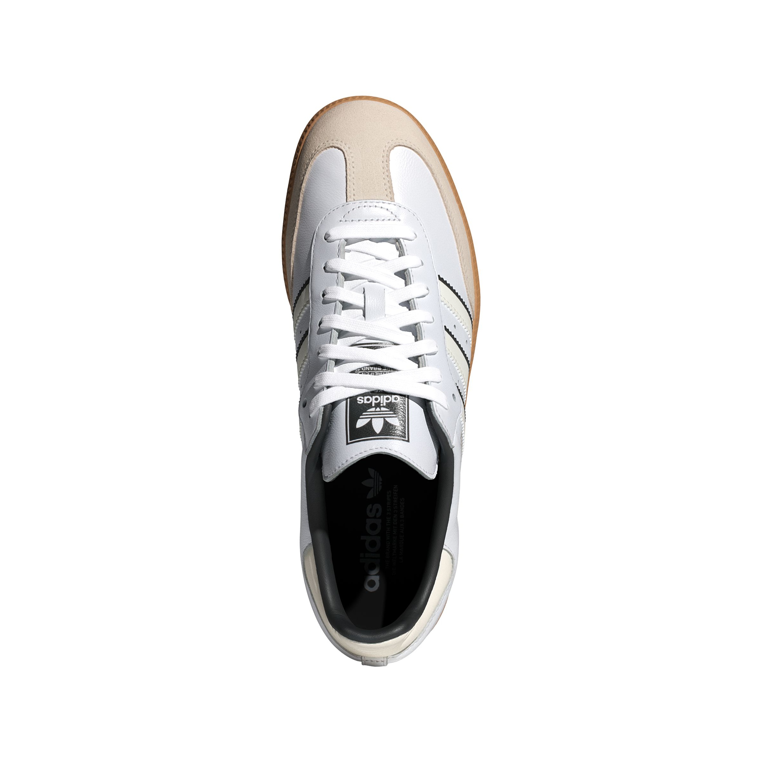 akhjgdidas Men's Samba Casual Shoes