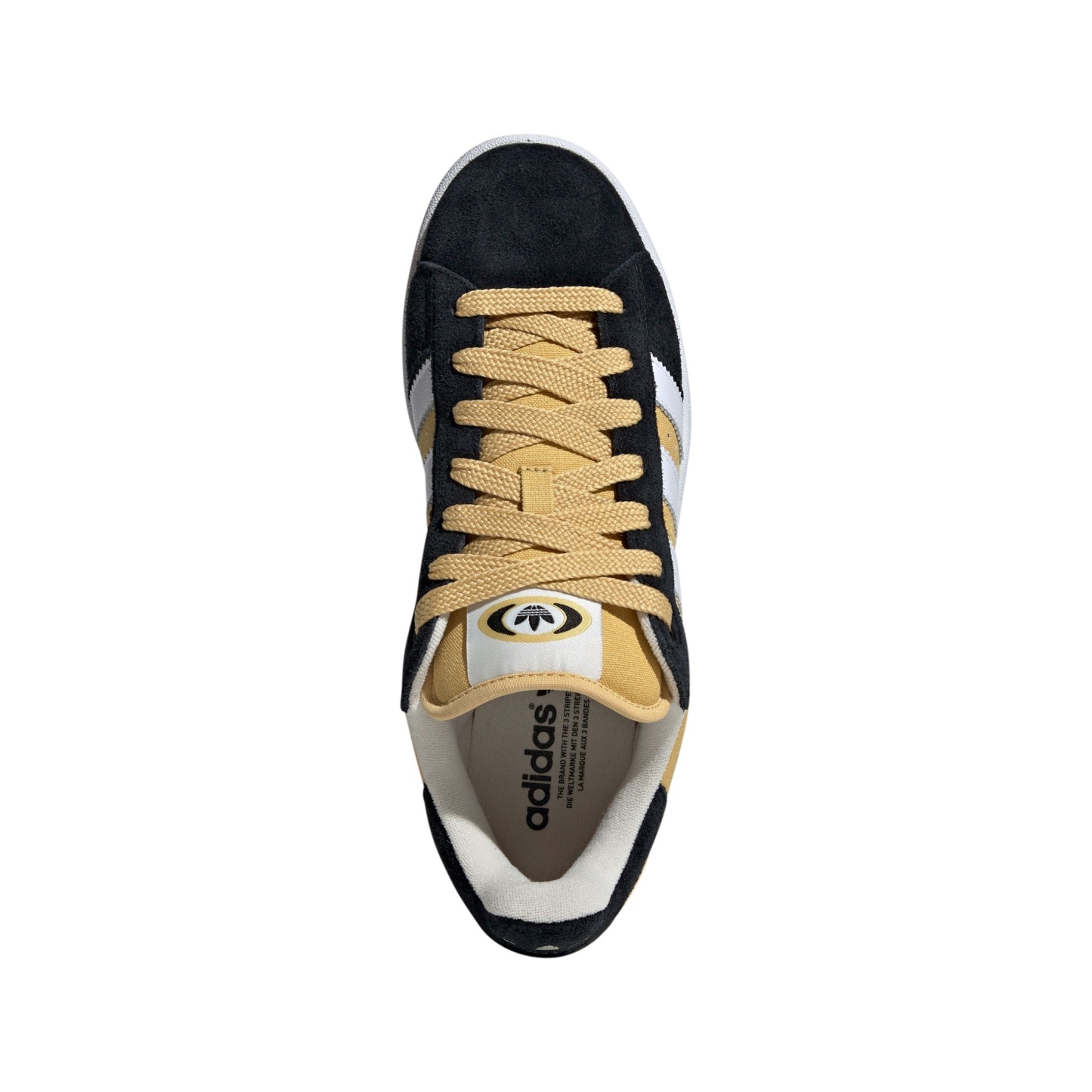 akhjgdidas Men's Campus Shoes
