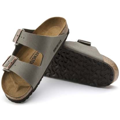 Arizona Birkibuc - Stone