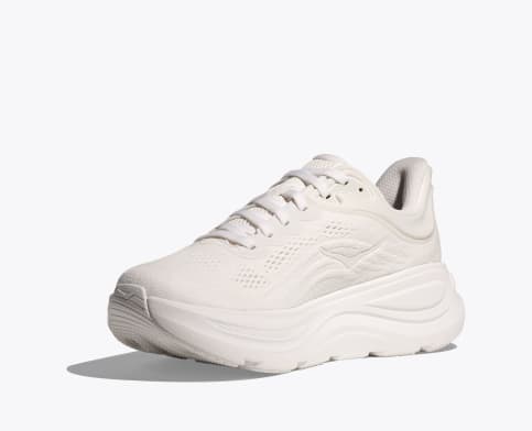 hokhjg Bondi 9 White