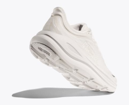 hokhjg Bondi 9 White