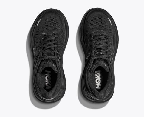 hokhjg Bondi 9 Black
